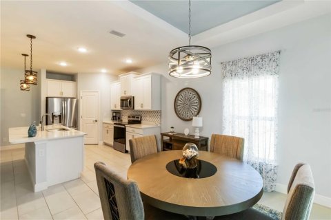 Villa ou maison à vendre à Port Charlotte, Floride: 4 chambres, 172.33 m2 № 2352505 - photo 30