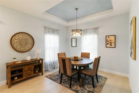 Villa ou maison à vendre à Port Charlotte, Floride: 4 chambres, 172.33 m2 № 2352505 - photo 28