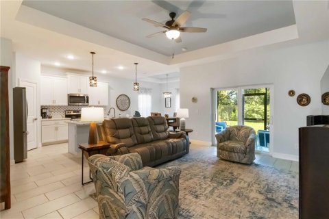 Villa ou maison à vendre à Port Charlotte, Floride: 4 chambres, 172.33 m2 № 2352505 - photo 20