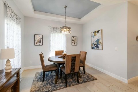 Villa ou maison à vendre à Port Charlotte, Floride: 4 chambres, 172.33 m2 № 2352505 - photo 29
