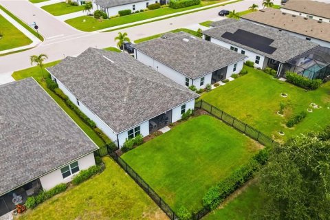 Villa ou maison à vendre à Port Charlotte, Floride: 4 chambres, 172.33 m2 № 2352505 - photo 14