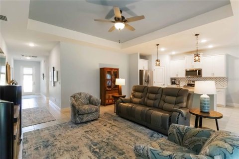 Villa ou maison à vendre à Port Charlotte, Floride: 4 chambres, 172.33 m2 № 2352505 - photo 21