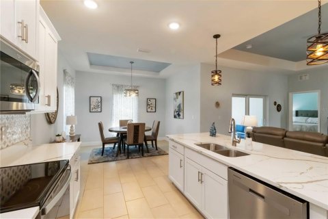 Villa ou maison à vendre à Port Charlotte, Floride: 4 chambres, 172.33 m2 № 2352505 - photo 27
