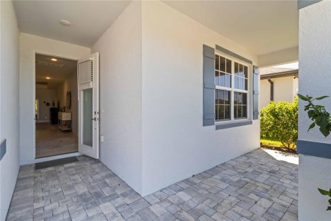 Villa ou maison à vendre à Port Charlotte, Floride: 4 chambres, 172.33 m2 № 2352505 - photo 17