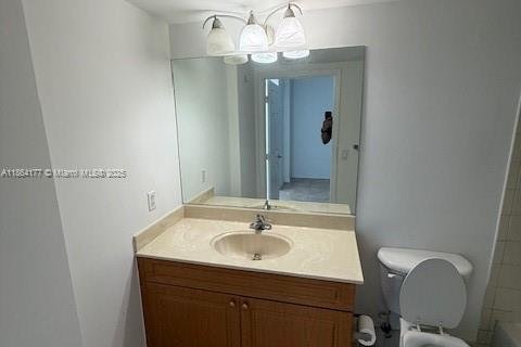 Condo in Miami, Florida, 2 bedrooms  № 1891297 - photo 16
