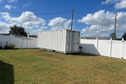 House in Ocala, Florida 3 bedrooms, 112.97 sq.m. № 1430453 - photo 18