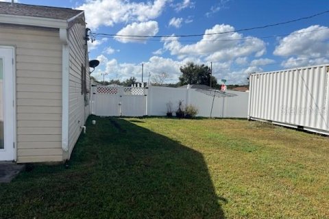House in Ocala, Florida 3 bedrooms, 112.97 sq.m. № 1430453 - photo 17