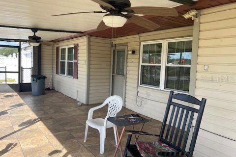 House in Ocala, Florida 3 bedrooms, 112.97 sq.m. № 1430453 - photo 9