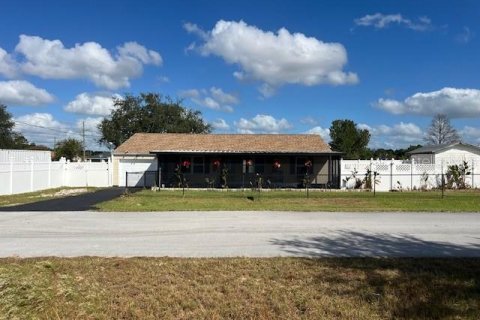 House in Ocala, Florida 3 bedrooms, 112.97 sq.m. № 1430453 - photo 6