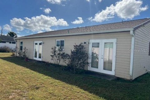 House in Ocala, Florida 3 bedrooms, 112.97 sq.m. № 1430453 - photo 19