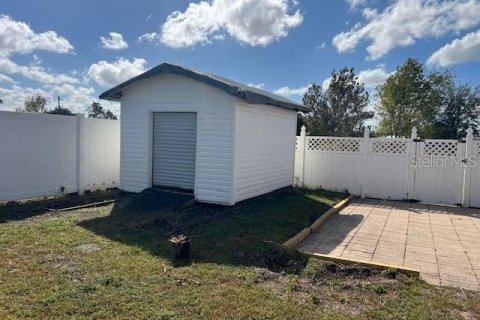 House in Ocala, Florida 3 bedrooms, 112.97 sq.m. № 1430453 - photo 12