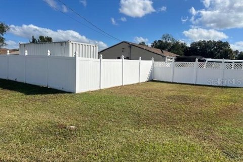 House in Ocala, Florida 3 bedrooms, 112.97 sq.m. № 1430453 - photo 3