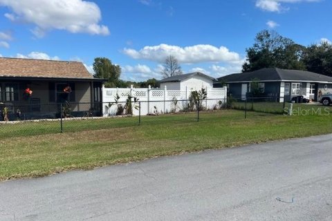 House in Ocala, Florida 3 bedrooms, 112.97 sq.m. № 1430453 - photo 7