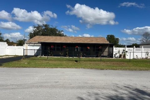 House in Ocala, Florida 3 bedrooms, 112.97 sq.m. № 1430453 - photo 5