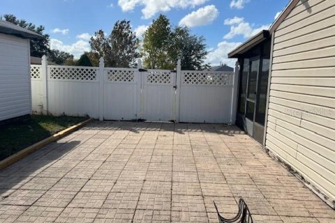 House in Ocala, Florida 3 bedrooms, 112.97 sq.m. № 1430453 - photo 11