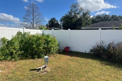 House in Ocala, Florida 3 bedrooms, 112.97 sq.m. № 1430453 - photo 13