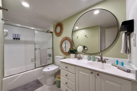 Apartamento en alquiler en Sunny Isles Beach, Florida, 1 dormitorio, 93.37 m2 № 1874433 - foto 28