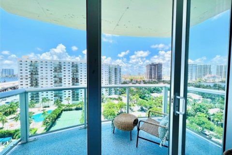 Apartamento en alquiler en Sunny Isles Beach, Florida, 1 dormitorio, 93.37 m2 № 1874433 - foto 7