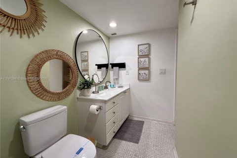 Apartamento en alquiler en Sunny Isles Beach, Florida, 1 dormitorio, 93.37 m2 № 1874433 - foto 27