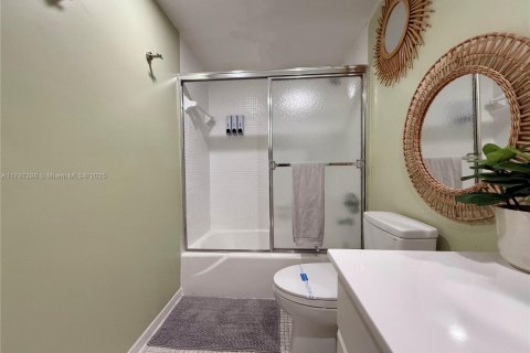 Apartamento en alquiler en Sunny Isles Beach, Florida, 1 dormitorio, 93.37 m2 № 1874433 - foto 26