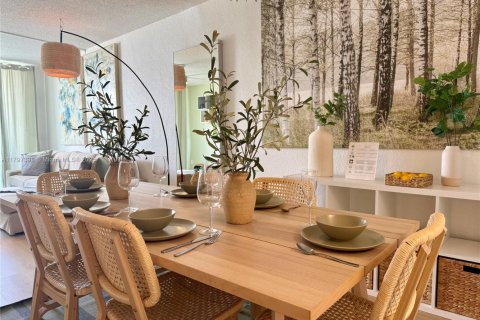 Apartamento en alquiler en Sunny Isles Beach, Florida, 1 dormitorio, 93.37 m2 № 1874433 - foto 13