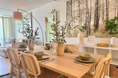 Apartment in Sunny Isles Beach, Florida 1 bedroom, 93.37 sq.m. № 1874433 - photo 14