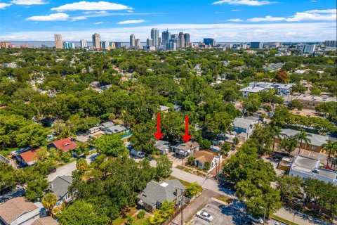 Immobilier commercial à vendre à Saint Petersburg, Floride: 2 chambres, 73.21 m2 № 2201547 - photo 15