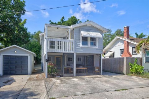 Immobilier commercial à Saint Petersburg, Floride 2 chambres, 73.21 m2 № 2201547
