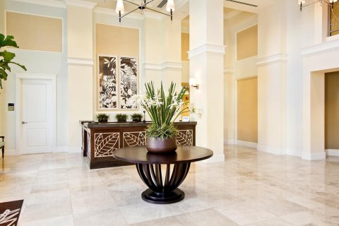 Copropriété à vendre à West Palm Beach, Floride: 1 chambre, 67.35 m2 № 2260895 - photo 30