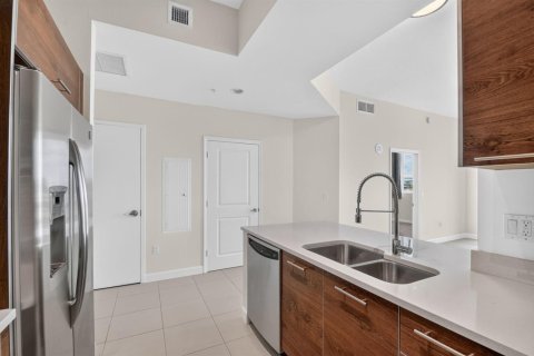 Copropriété à vendre à West Palm Beach, Floride: 1 chambre, 67.35 m2 № 2260895 - photo 7