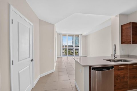 Copropriété à vendre à West Palm Beach, Floride: 1 chambre, 67.35 m2 № 2260895 - photo 3