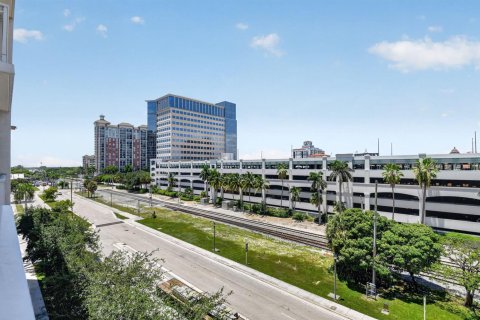 Copropriété à vendre à West Palm Beach, Floride: 1 chambre, 67.35 m2 № 2260895 - photo 20