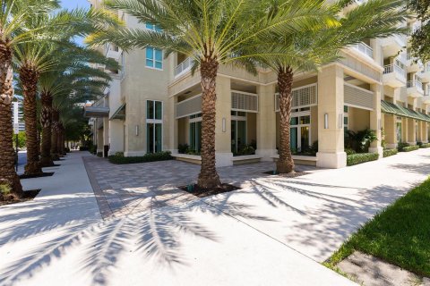 Copropriété à vendre à West Palm Beach, Floride: 1 chambre, 67.35 m2 № 2260895 - photo 29