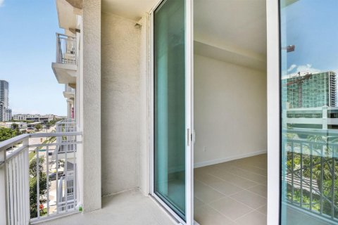 Copropriété à vendre à West Palm Beach, Floride: 1 chambre, 67.35 m2 № 2260895 - photo 19