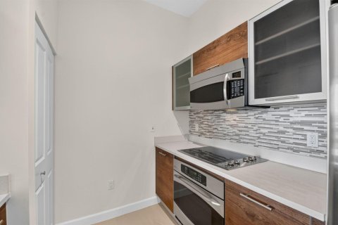 Copropriété à vendre à West Palm Beach, Floride: 1 chambre, 67.35 m2 № 2260895 - photo 5