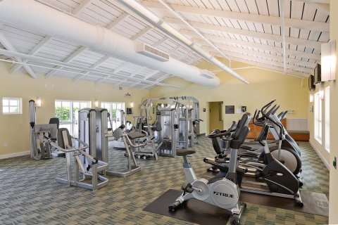 Copropriété à vendre à West Palm Beach, Floride: 1 chambre, 67.35 m2 № 2260895 - photo 2