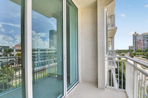 Copropriété à vendre à West Palm Beach, Floride: 1 chambre, 67.35 m2 № 2260895 - photo 18