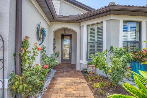 Casa en venta en Venice, Florida, 3 dormitorios, 192.12 m2 № 1804934 - foto 5