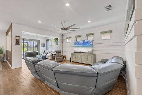 Casa en venta en Venice, Florida, 3 dormitorios, 192.12 m2 № 1804934 - foto 8