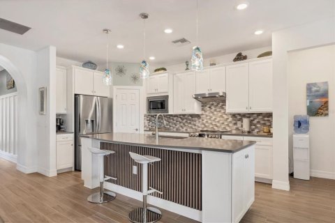 Casa en venta en Venice, Florida, 3 dormitorios, 192.12 m2 № 1804934 - foto 11