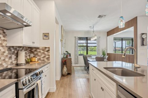 Casa en venta en Venice, Florida, 3 dormitorios, 192.12 m2 № 1804934 - foto 15