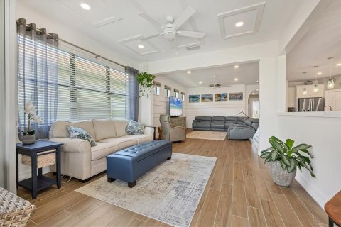 Casa en venta en Venice, Florida, 3 dormitorios, 192.12 m2 № 1804934 - foto 19