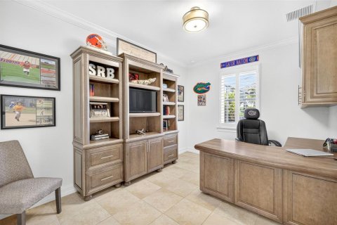 House in Cape Coral, Florida 3 bedrooms, 219.34 sq.m. № 1854611 - photo 16