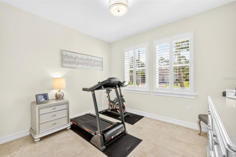 House in Cape Coral, Florida 3 bedrooms, 219.34 sq.m. № 1854611 - photo 22
