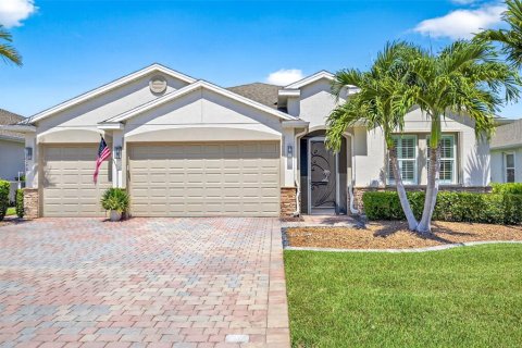 House in Cape Coral, Florida 3 bedrooms, 219.34 sq.m. № 1854611 - photo 2