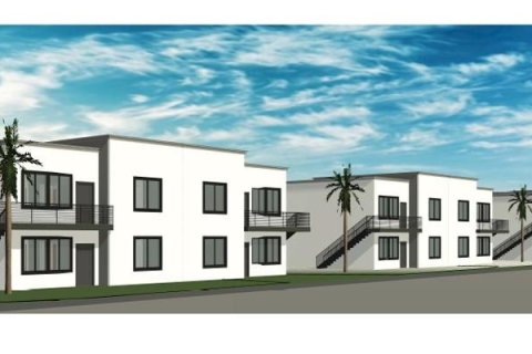 Commercial property in Pompano Beach, Florida № 1981343 - photo 4