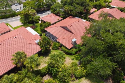 Condo in Sarasota, Florida, 3 bedrooms  № 2200379 - photo 9