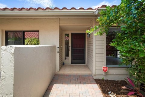 Condo in Sarasota, Florida, 3 bedrooms  № 2200379 - photo 6