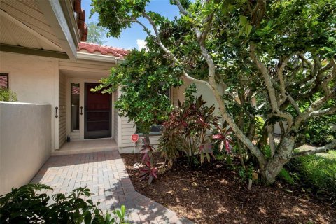 Condo in Sarasota, Florida, 3 bedrooms  № 2200379 - photo 5