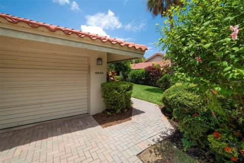 Condo in Sarasota, Florida, 3 bedrooms  № 2200379 - photo 3